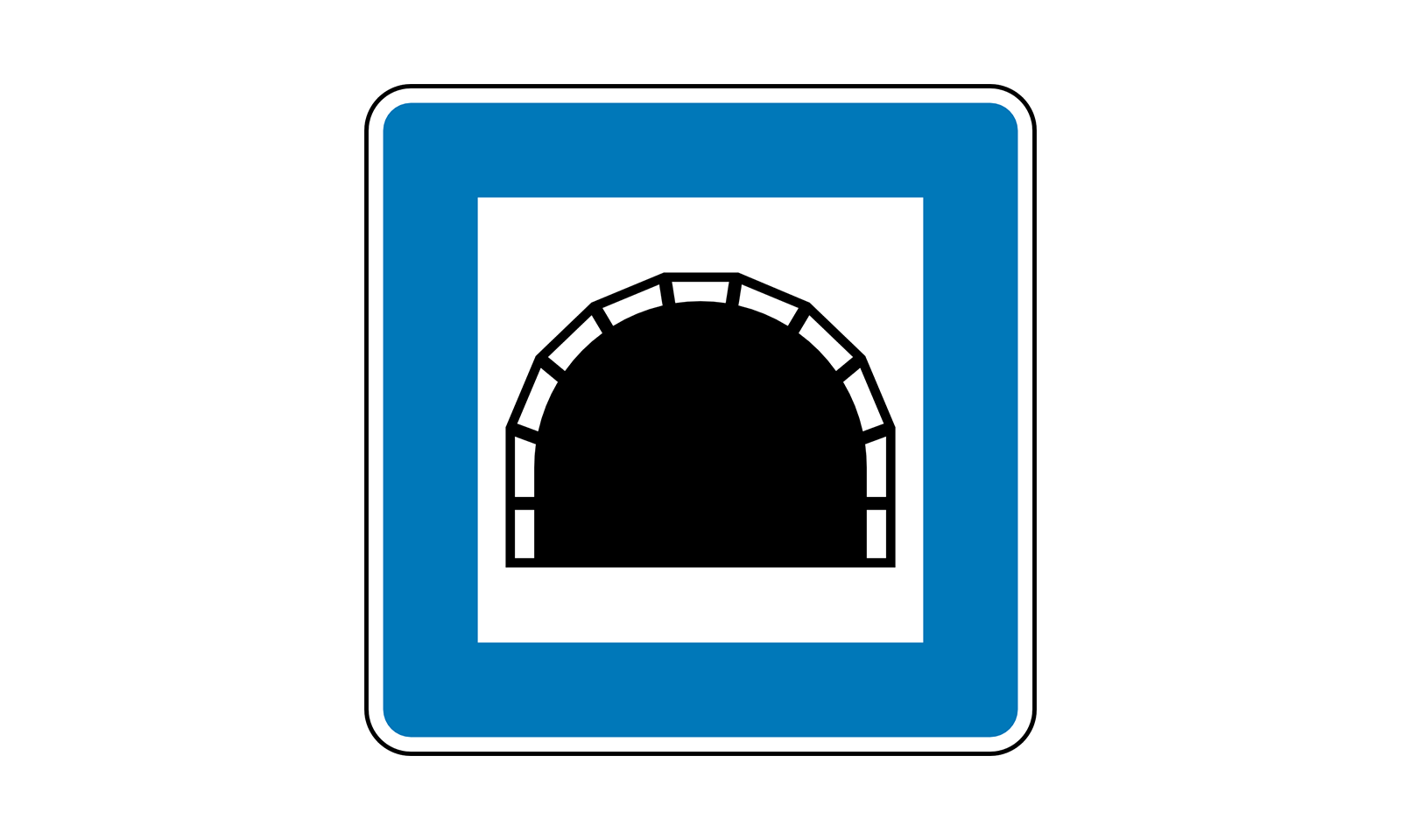 Was ist bei diesem Verkehrszeichen zu tun? (1.4.42-131)